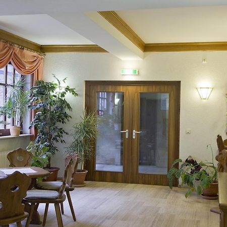 Naturfreundehaus Rahnenhof Carlsberg Екстериор снимка