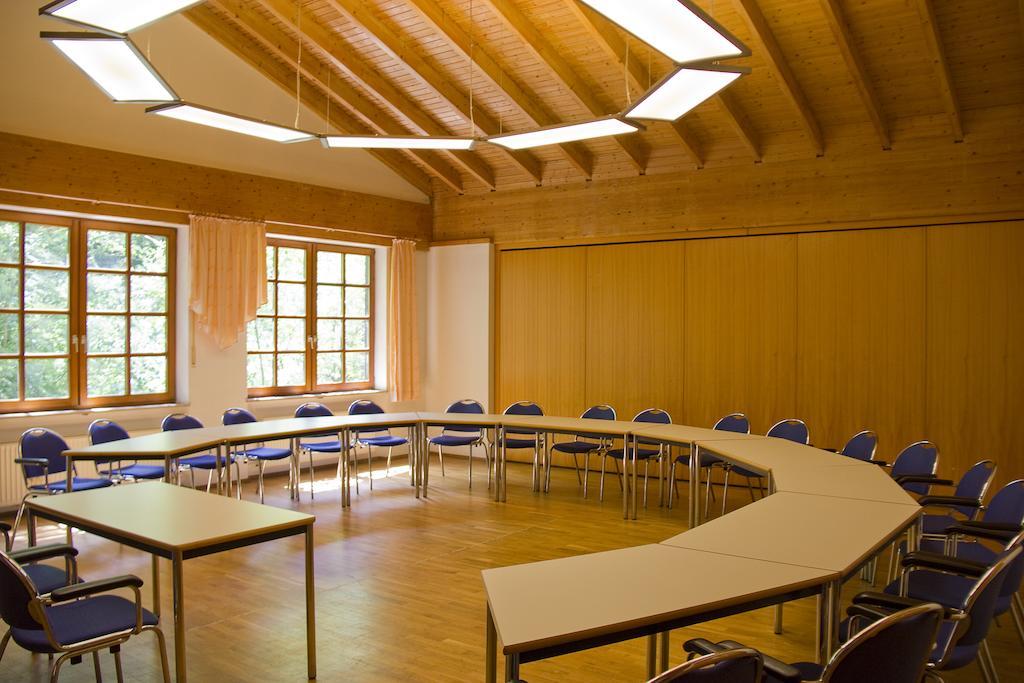 Naturfreundehaus Rahnenhof Carlsberg Екстериор снимка