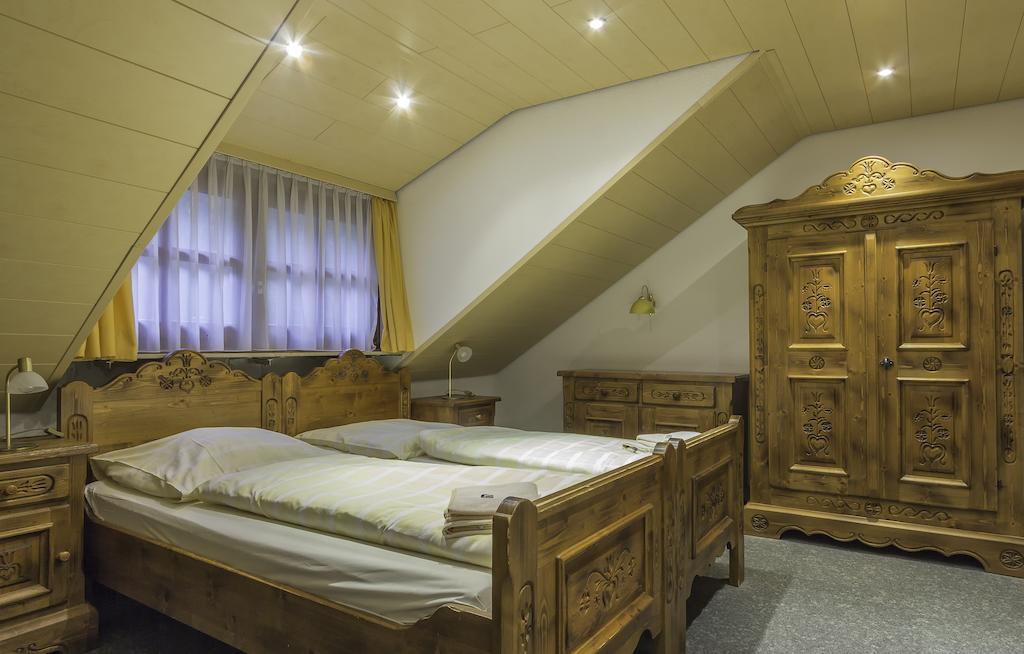 Naturfreundehaus Rahnenhof Carlsberg Стая снимка