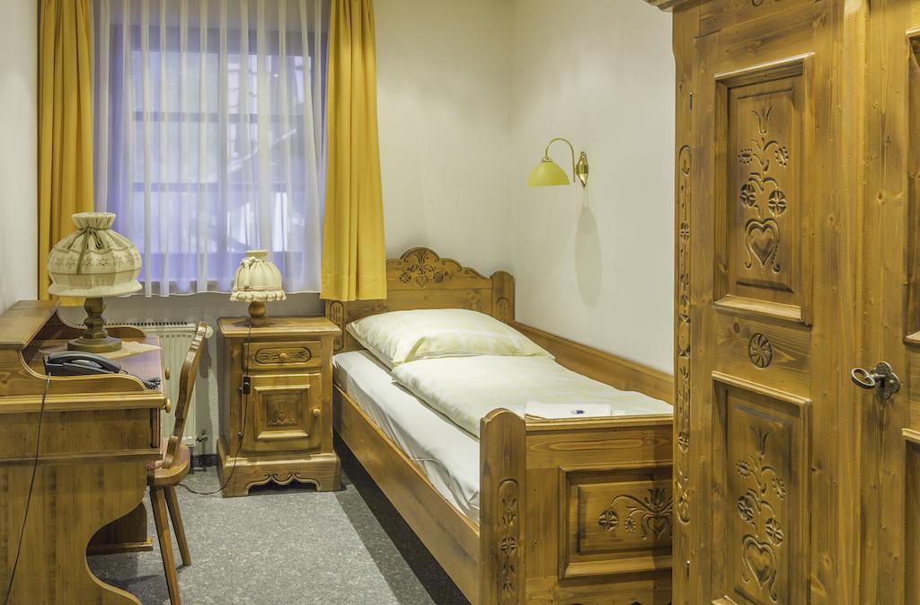Naturfreundehaus Rahnenhof Carlsberg Стая снимка